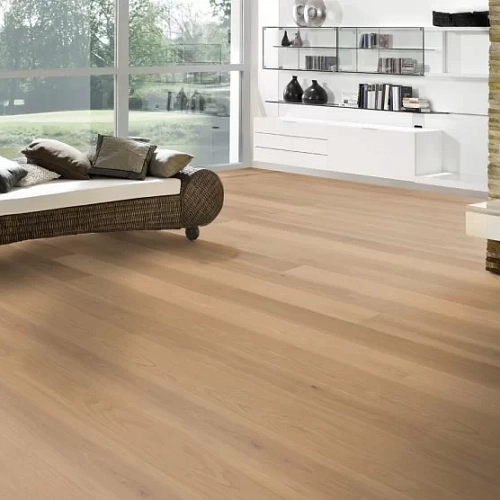 ДУБ CREME ПАРКЕТНАЯ ДОСКА TILO RUSTICO